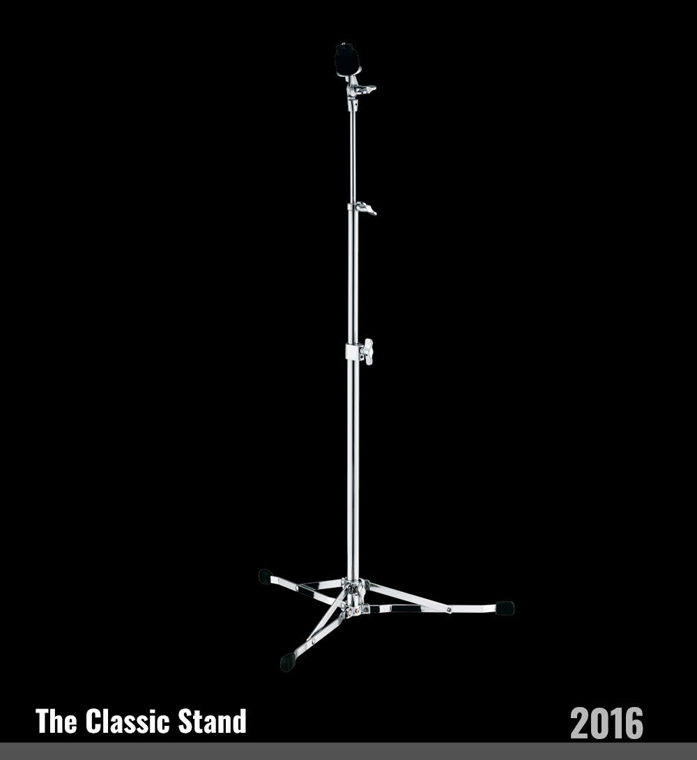 The Classic Stand系