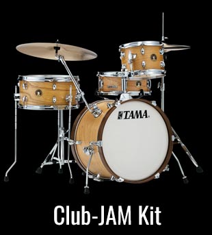 Club-JAM系列套鼓
