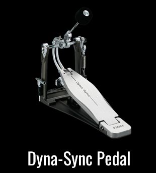 Dyna-Sync踩锤